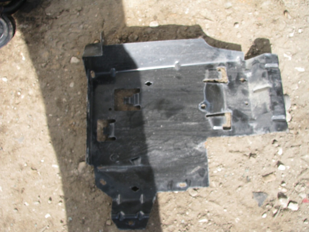 фото №6, Кронштейн корпус комп'ютер 2.0 dci 8200413340-f 93854368 renault trafic ii