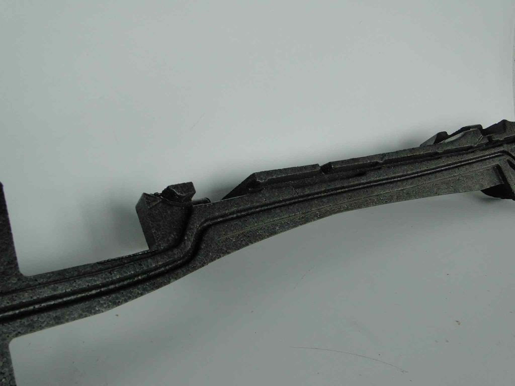 фото №5, Mercedes cla 117 абсорбер пінополістирол amg 4matic