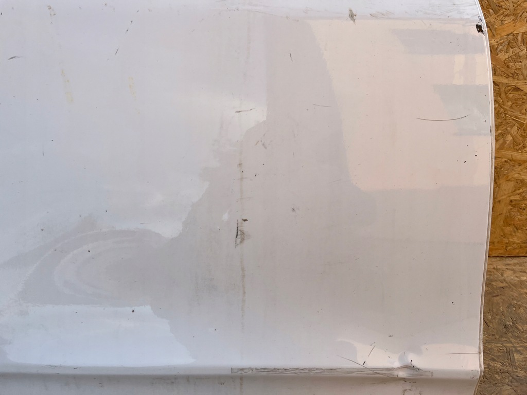 фото №10, Hyundai ix35 ix-35 10- дверь задние задняя правое