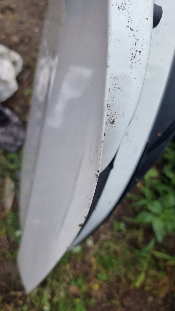 фото №10, Двері ліва задня mazda 6 iii gj kombi білий 25d