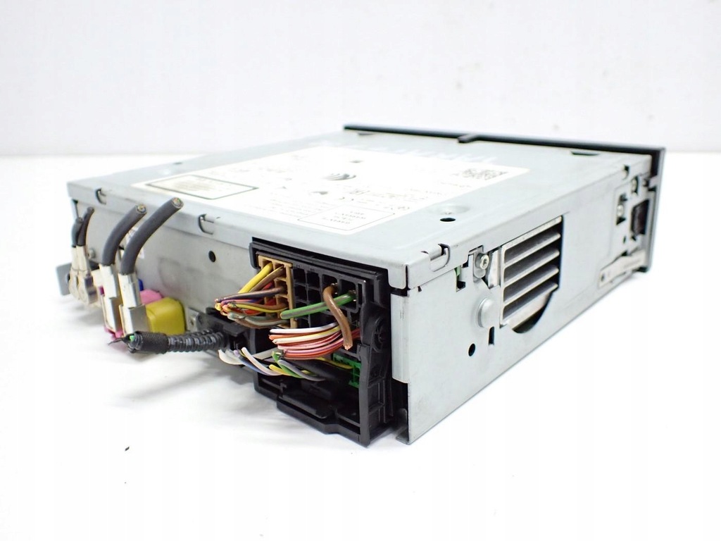 фото №9, Навигация navi радио заводская oryg 5fj919605a 5f0035874a seat tarraco 19r