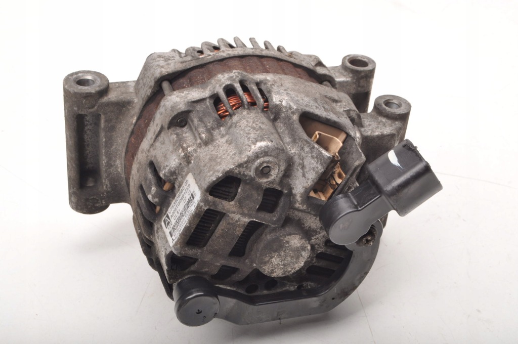 Peugeot 308 1.6 16v генератор v753509580 с Разборки