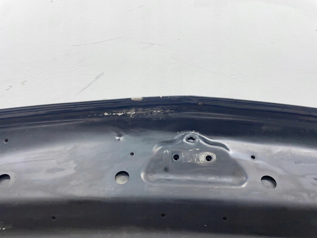 фото №10, Капот mercedes ml w166 kopmpletna