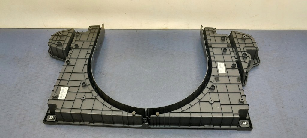 фото №5, Hyundai i30 i fd kombi пол бардачок багажника