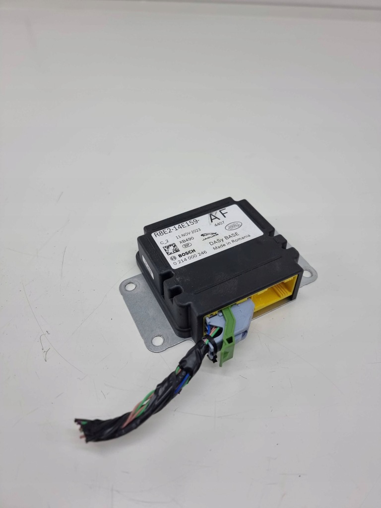 фото №1, Land rover evoque ii 2024 блок управления / модуль подушка безопасности