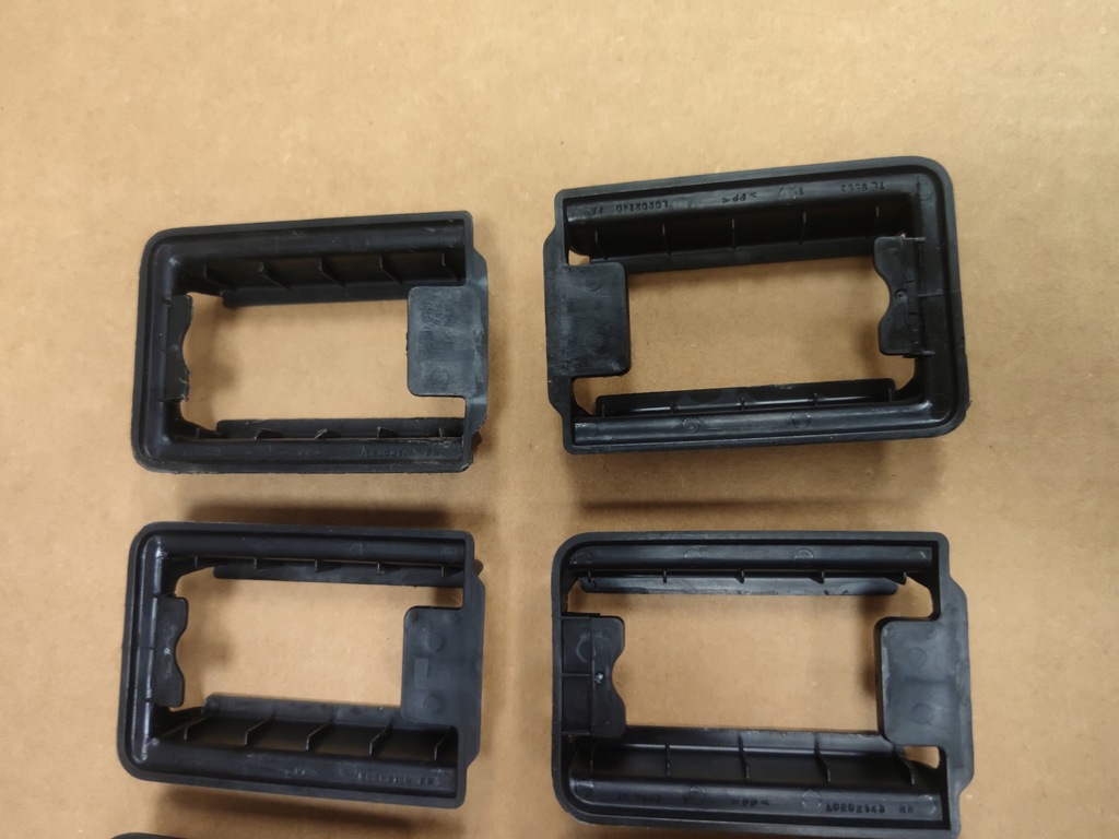 фото №9, Dodge challenger регулювання напрямна сидіння 2015+