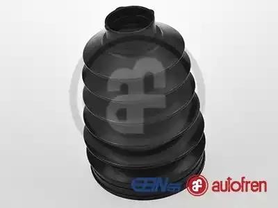 фото №14, Autofren seinsa d8439t набір захист, система кермовий