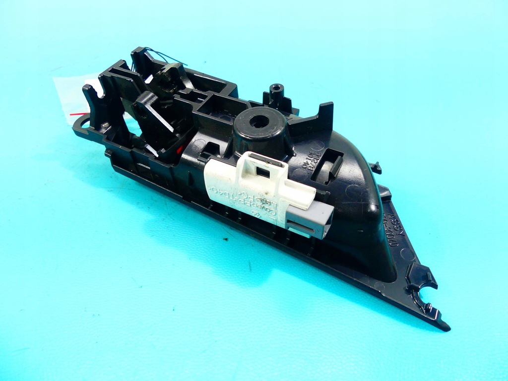 фото №4, Ручка внутрішня перед ліва lexus gs iv 11-20 eu