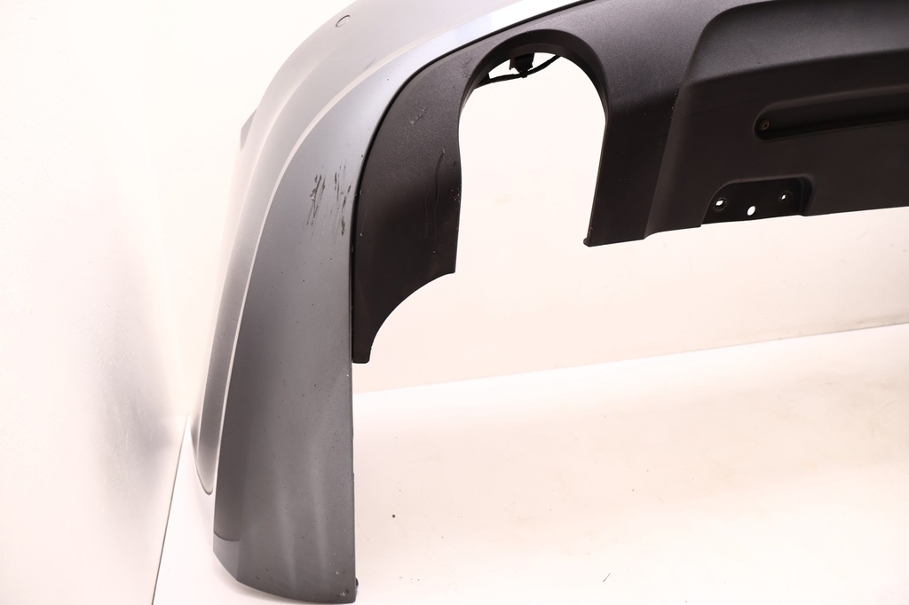 фото №8, Volvo s90 ii бампер задняя 714