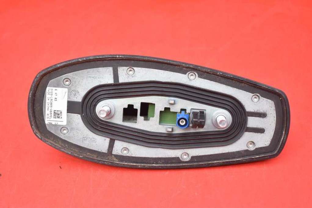 Антенна плавник rekin плавник jbc2103 dx223-19c089 jaguar xf x250 11-15 в Украине