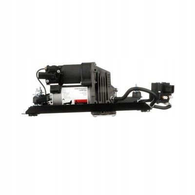 фото №13, Компресор підвіска пневматичний bmw 5 e61 2.0-5.0 03.04-12.10