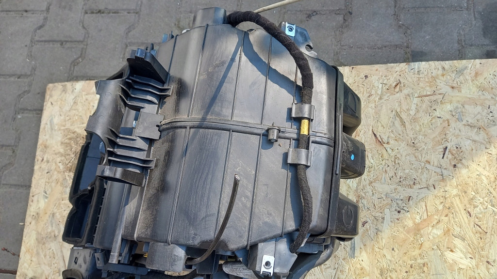 фото №5, Обігрівач fiat scudo ii 07r 1400384180