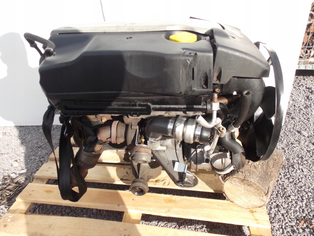 Двигун range rover 3 m57 m57d bmw x5 e53 3.0 d 3.0d комплект  l322 0445110047 Київ