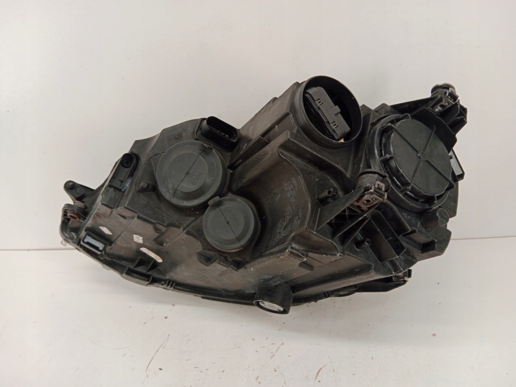 фото №10, Vw golf 7 vii 5g лампа правая перед