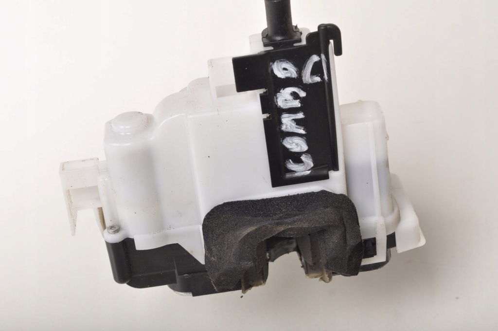 фото №4, Opel combo d замок дверь правый задняя задний 3 pin