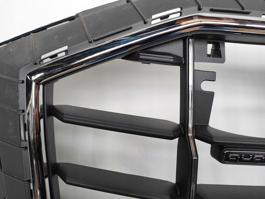 фото №8, Решётка радиатора решётка радиатора 4m8853651d e g audi q8 sq8 2018^