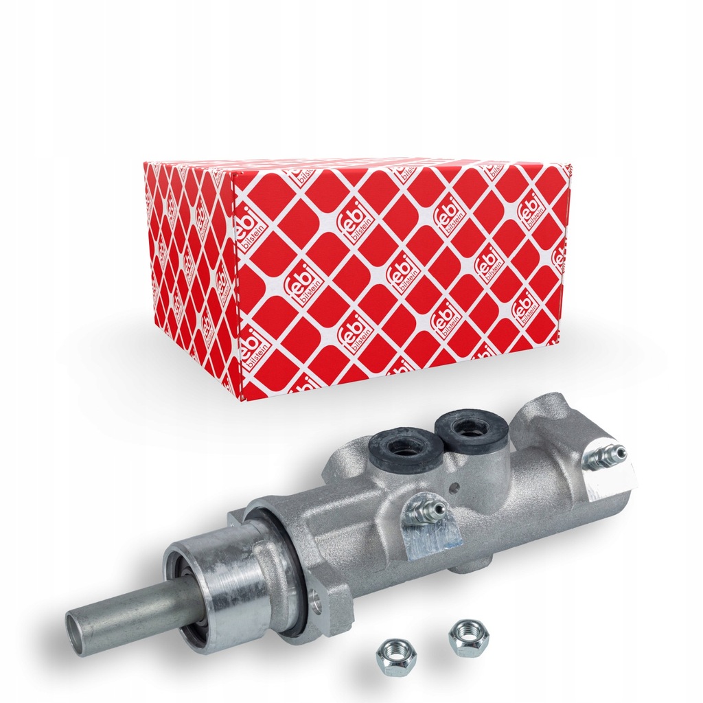 фото №8, Febi bilstein 103129 насос гальмівна