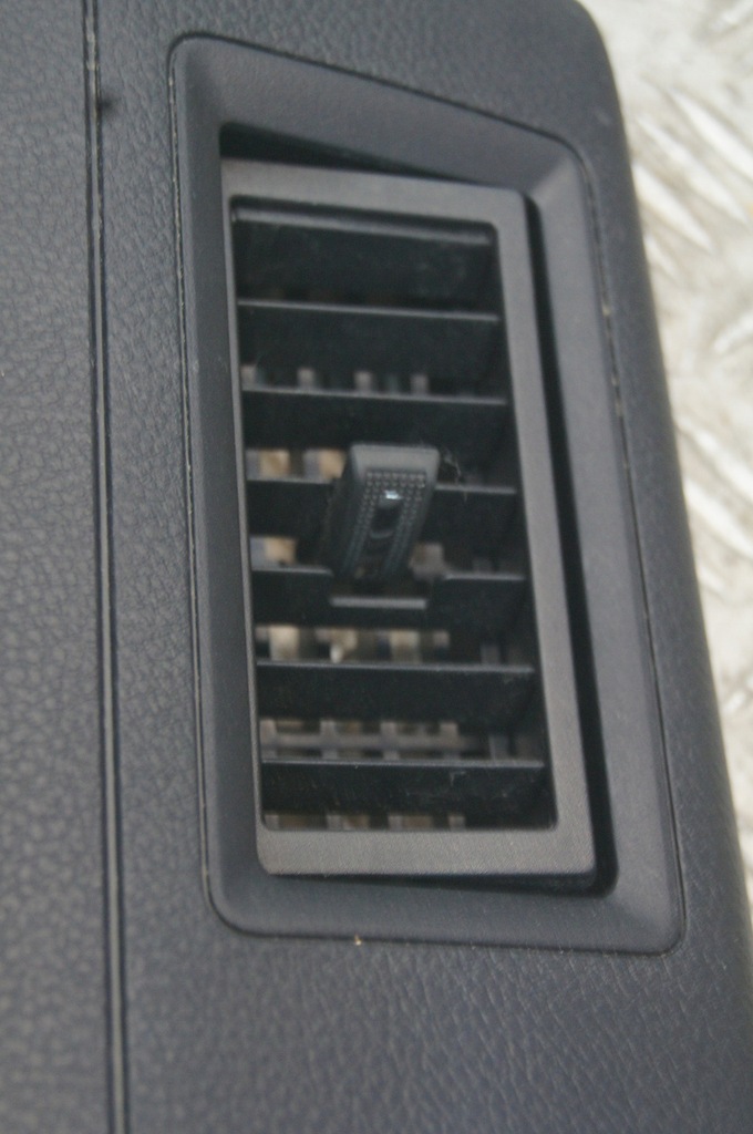 фото №5, Dodge ram 1500 решётки обдув туннель 2015