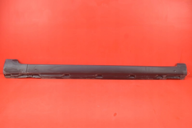 фото №1, Накладка порог правая vw passat b6 kombi 07r