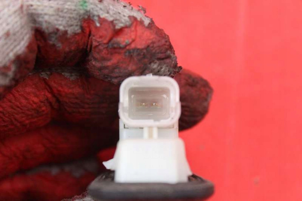 фото №5, Ручка кнопка кришки задня peugeot 308 1 i t7 5d hb 07-11