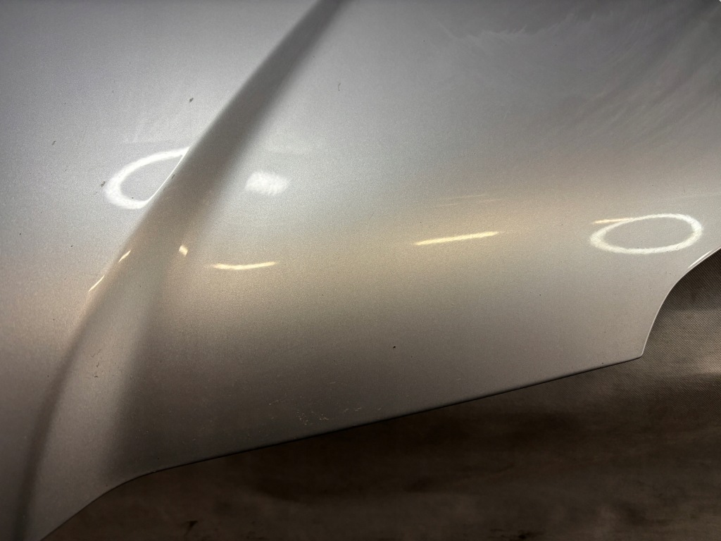 Капот крышка двигателя mitsubishi outlander 1 1 k: a31 Оригинал