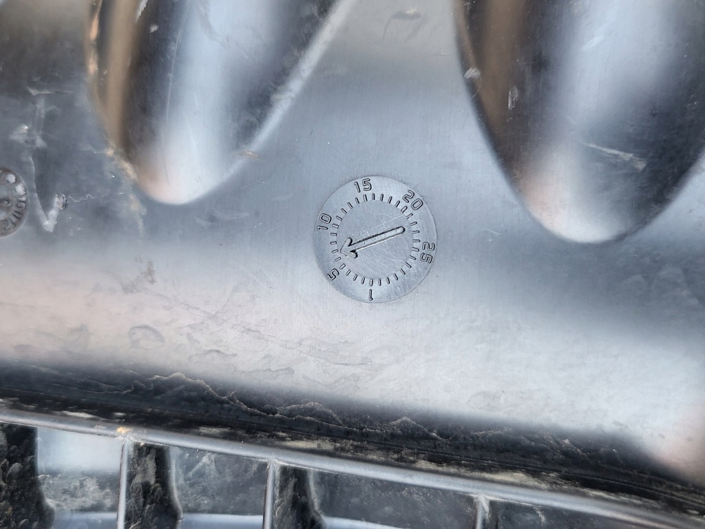 фото №14, Коллектор впускной  датчик mapsensor honda civic 8 viii 1.8 ufo accord 8 2.0 оригинальный номер