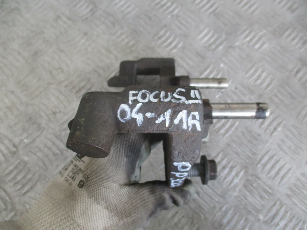 фото №8, Скоба перед ford focus ii 1.8dci 04-11r