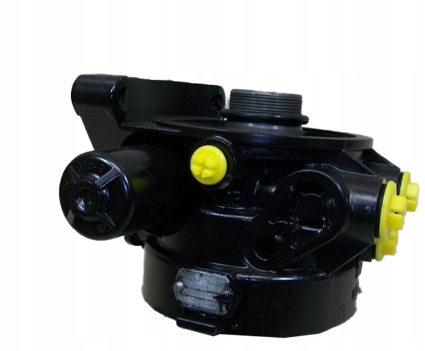 Купить Основание осушителя 12.5bar man tgl 81521026370 la8543