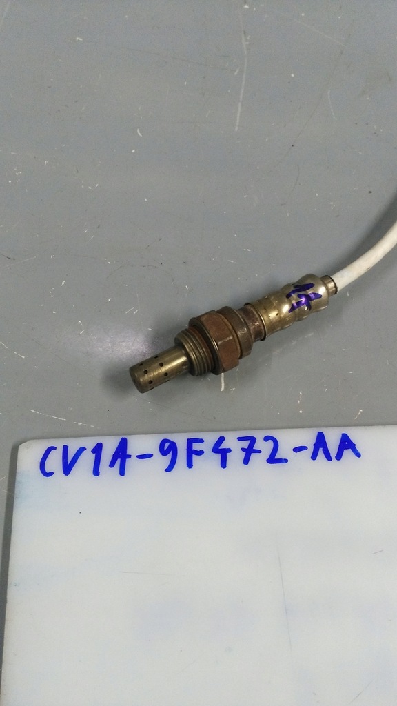 фото №3, Ford ecosport ii mk2 датчик лямбда-зонд 1.5 ti cv1a-9f472-aa