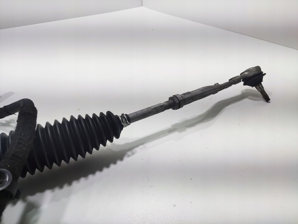 фото №9, Трансмиссия рулевая рейка peugeot 208 i 2012-2019 6700003502 europa