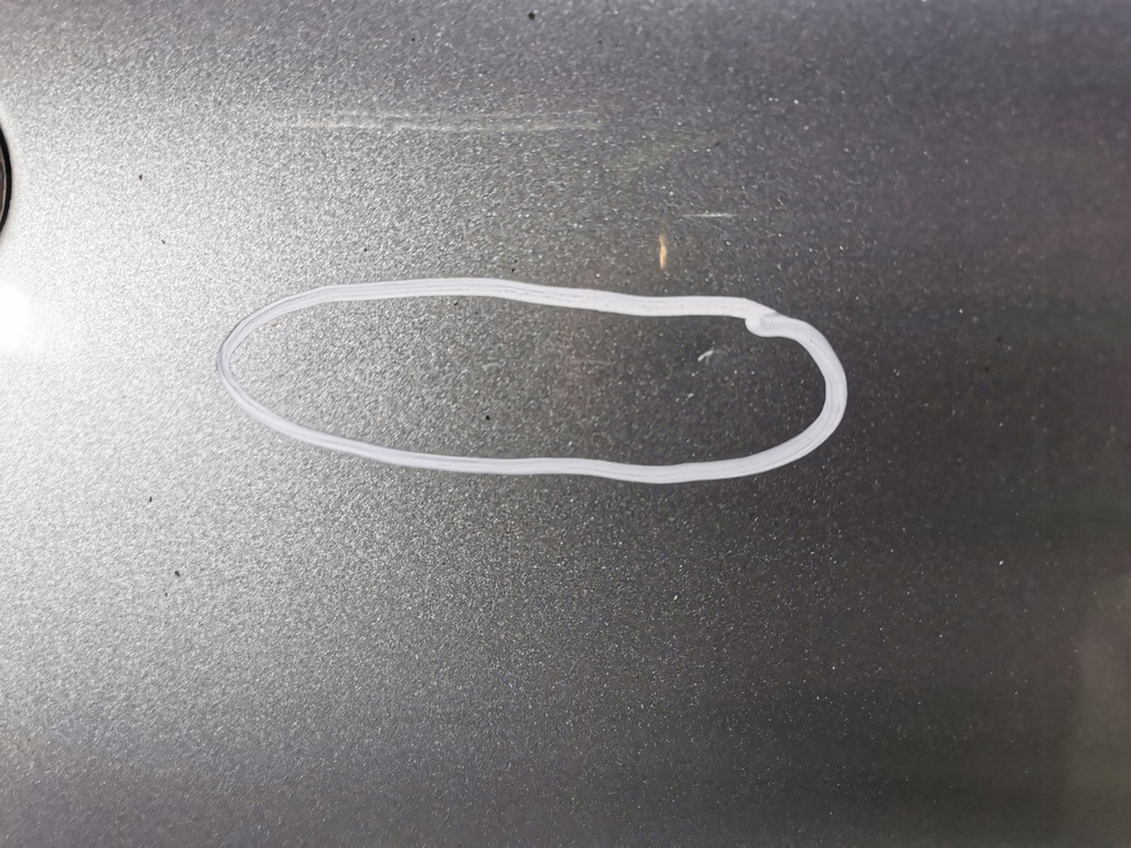 фото №6, Mercedes c-klasa w204 капот крышка крышка багажника перед шумоизоляция c792