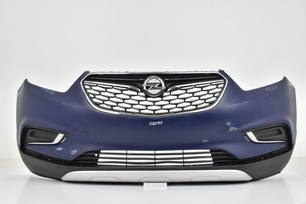 Купить Opel mokka x 2016- бампер передний