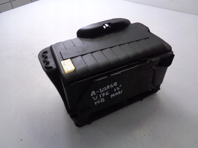 фото №1, Корпус акумулятор mercedes a-klasa w176 1.5 дизель 2013 rok