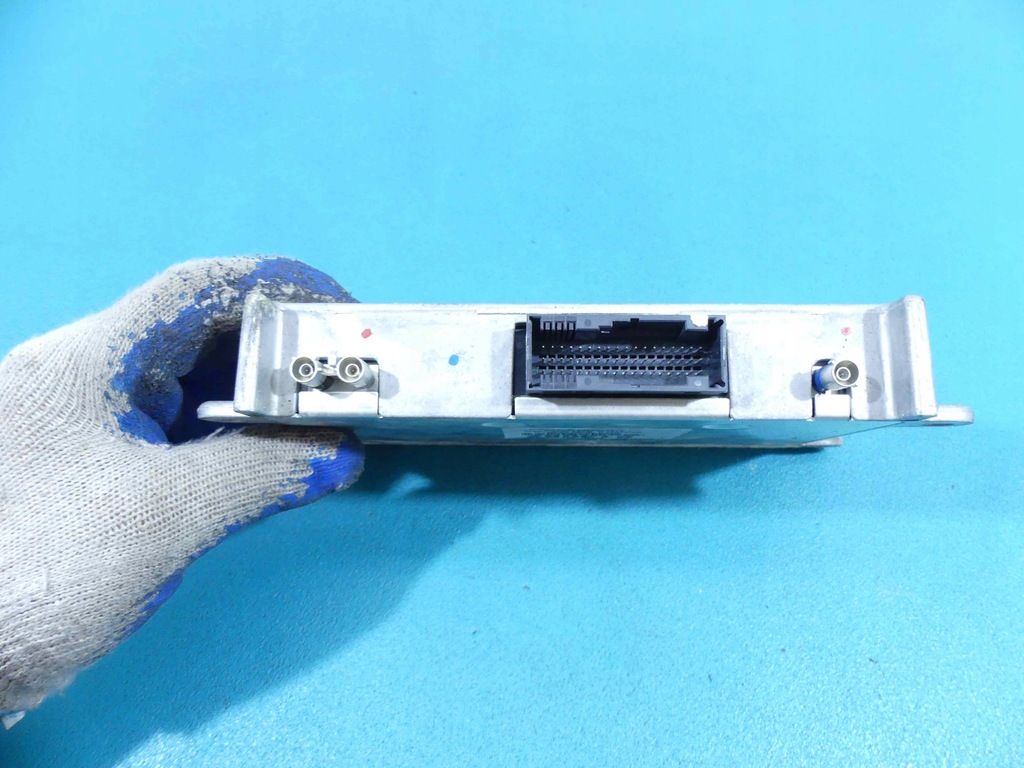 фото №4, Блок управления модуль mercedes r w251 a2214460259