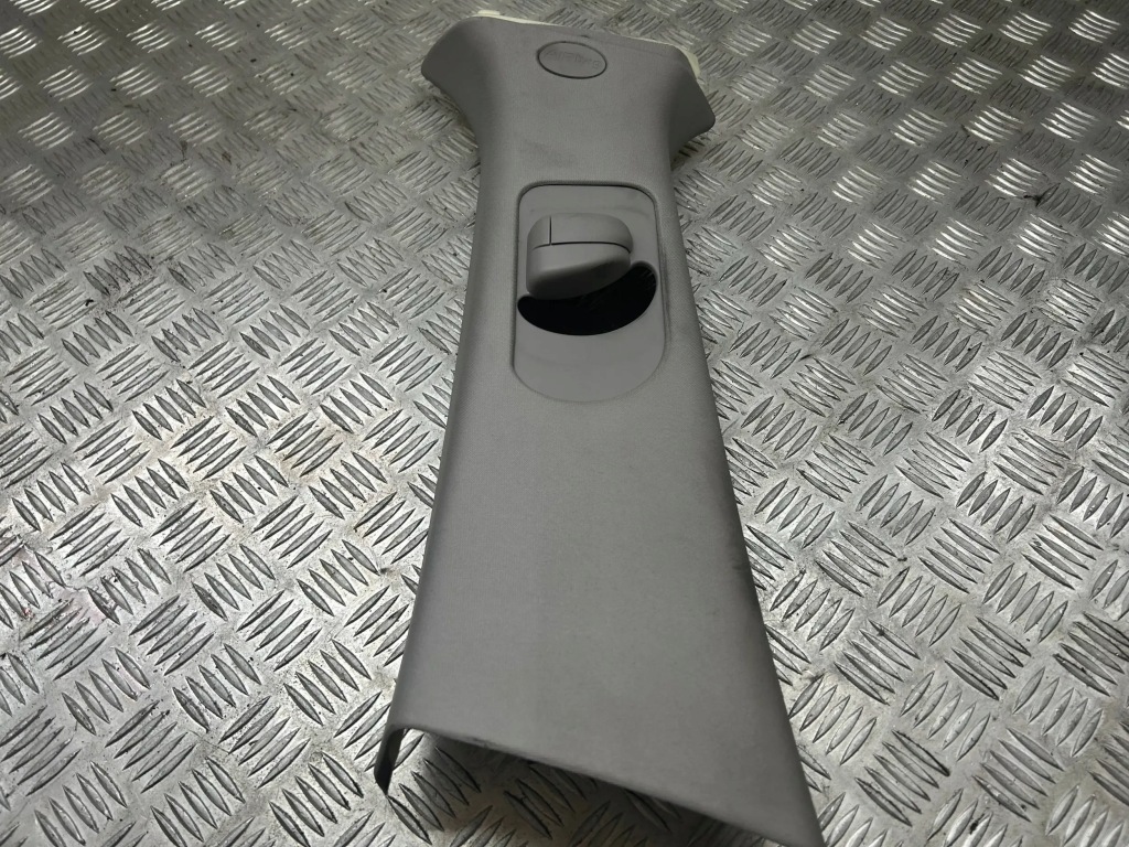 фото №1, Захист стійка середня верхній ліва alfa romeo stelvio 01561087460