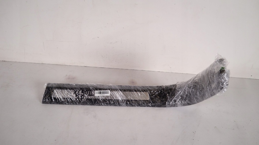 фото №13, Volvo xc90 ii молдинг накладка поріг права 31363649