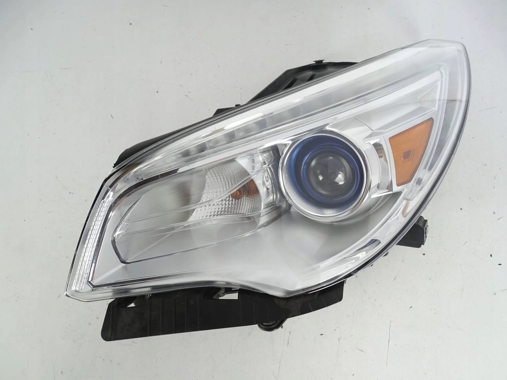 фото №1, Лампа перед передняя левая buick enclave 14+