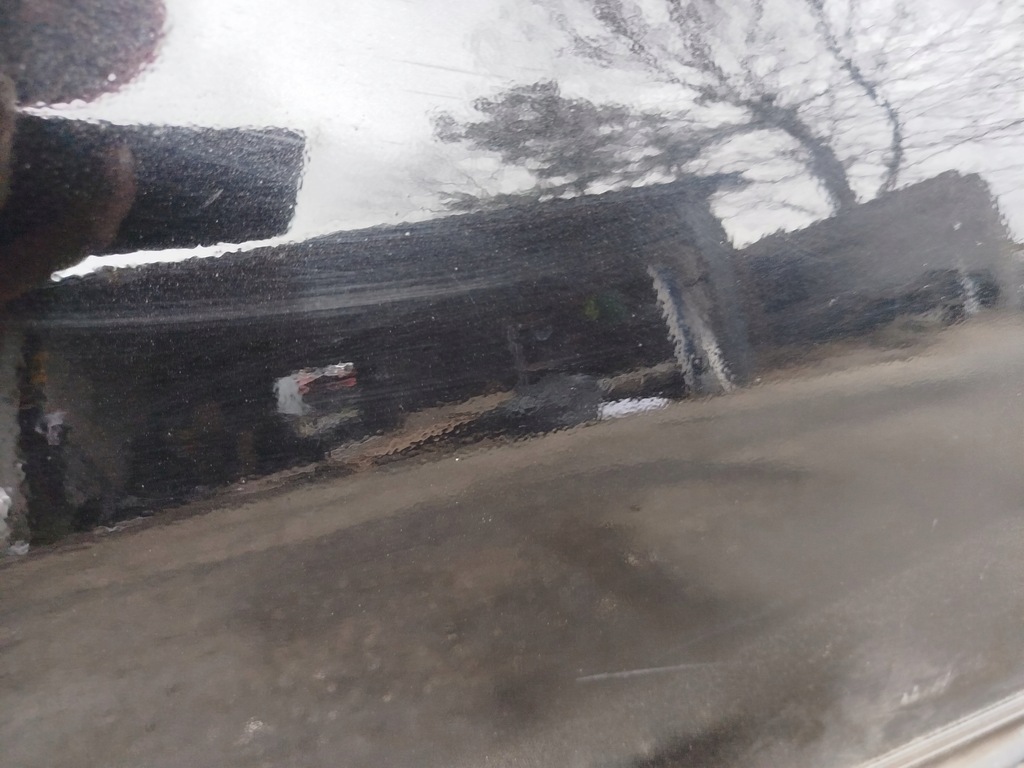 фото №8, Двері лівий задня skoda superb