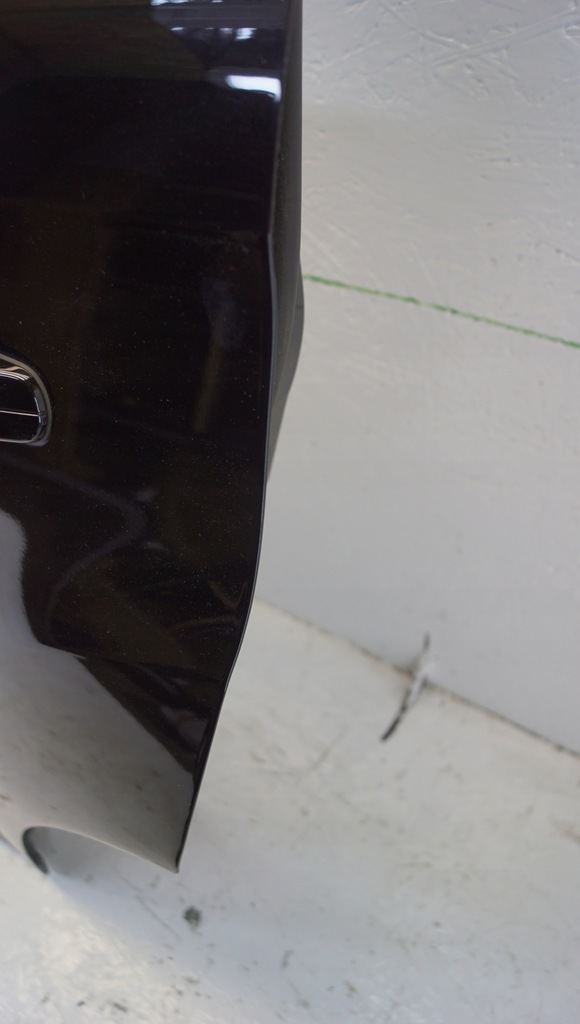 фото №11, Двері лівий задня ford kuga mk1