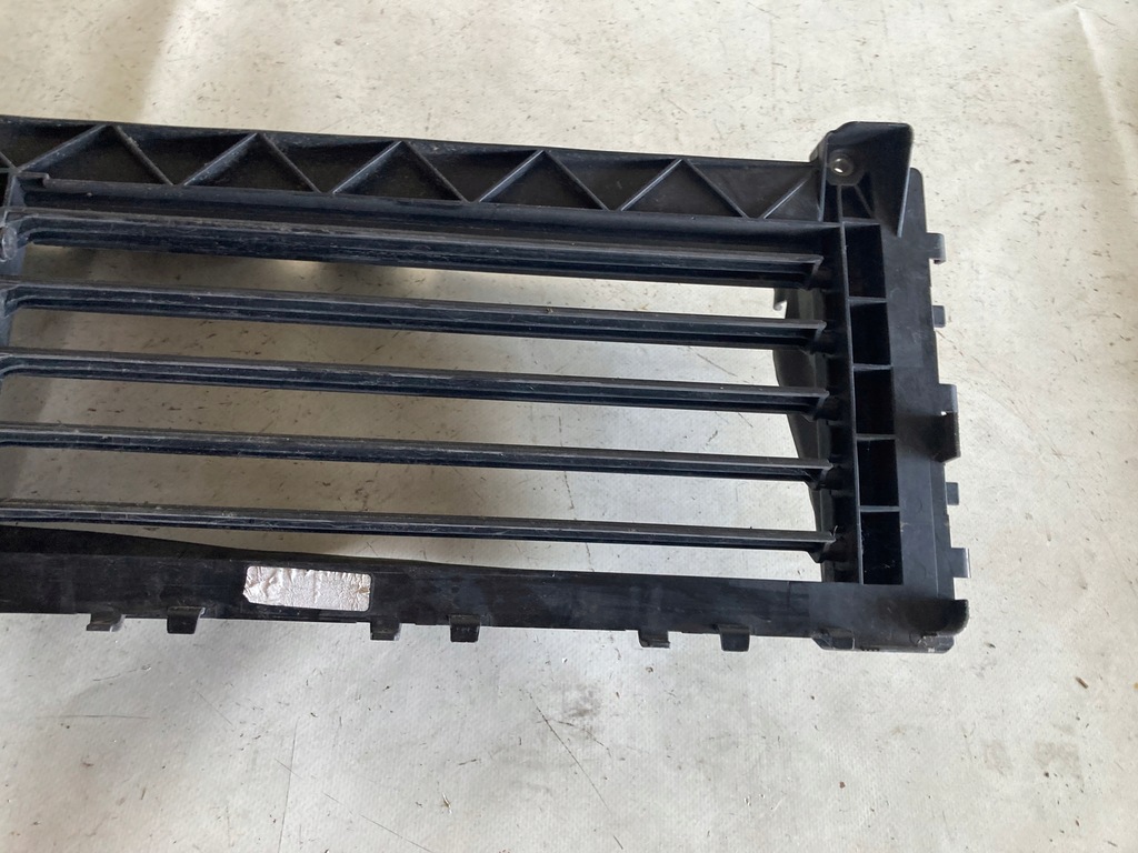 фото №10, Повітропровід повітря впуск шторка жалюзі mercedes a klasa 177 a1778850103