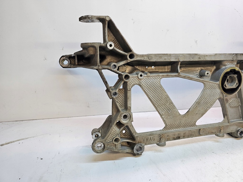 фото №6, Подрамник подрамник подрамник перед audi a3 8v vw 5q0199369g