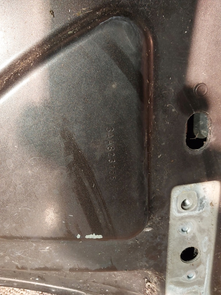 фото №5, Капот vw passat b8 3g0 2014-