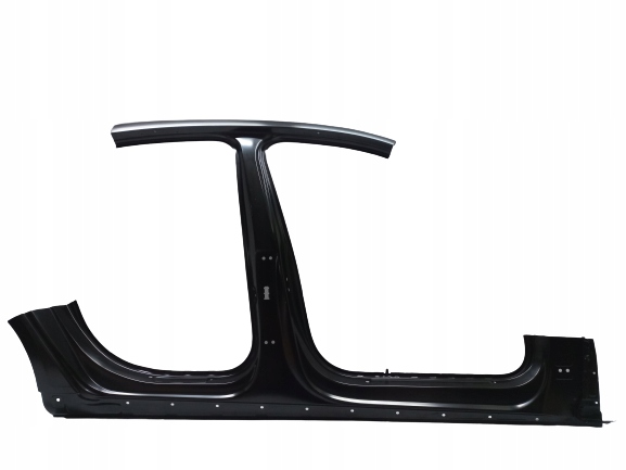 фото №1, Audi a6 s6 c8 4k sedan 4k5 порог блок двигателя правый 18-24