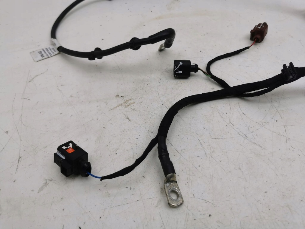 фото №6, Audi a1 2022 жгут генератора