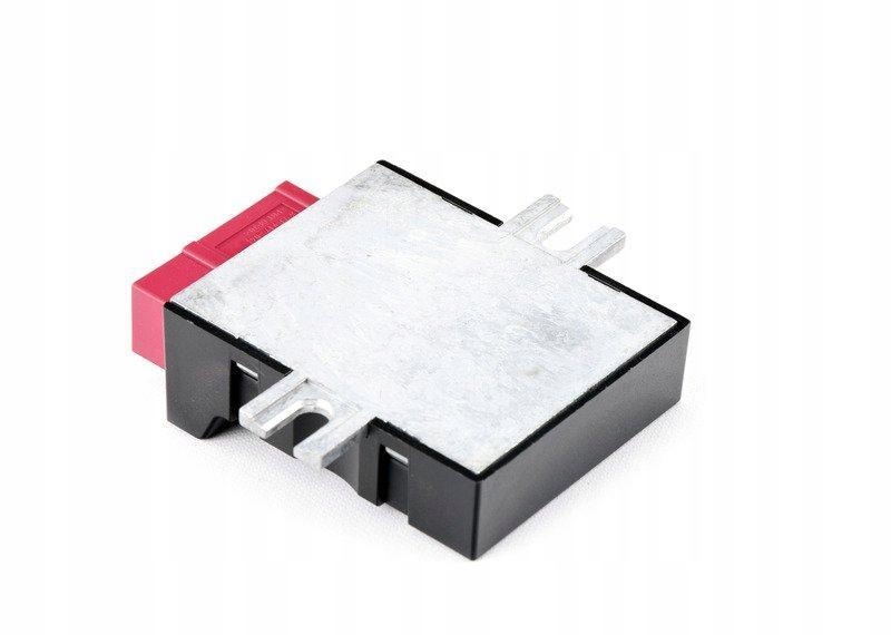 Модуль управляющий насоса топливной  bmw e81 e87 e90 оригинальный 16147407513 Недорого