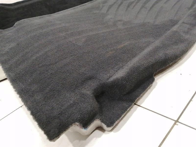 фото №6, Porsche cayman 718 gt4 защита dywanowa 982863007 молдинг dywanowa