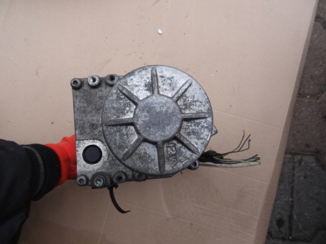 фото №9, Насос усилителя peugeot 206+ a5101078+a