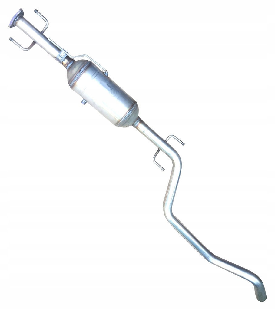 фото №1, Фільтр dpf fap opel zafira 1,9 cdti