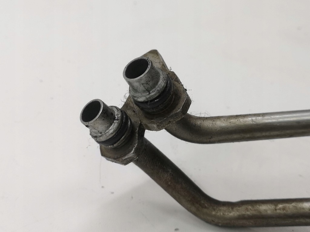 фото №6, Audi a4 s4 b8 8k 2008 wąż / шланг кондиционера a/c