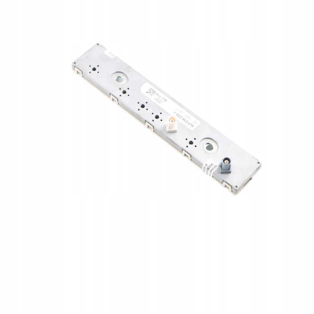 фото №11, Audi q7 4l усилитель антенный антенны радио 4l0035225j